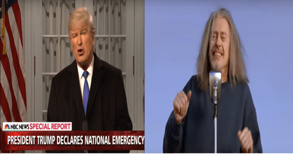 We Need Satire Now More Than&nbsp;Ever