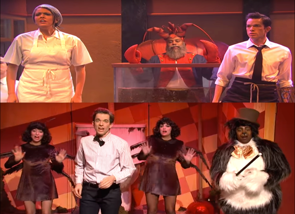 Just How Many John Mulaney “SNL” Sketches Got&nbsp;Rejected?