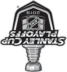 Welcome to the Bizarro Cup&nbsp;Playoffs