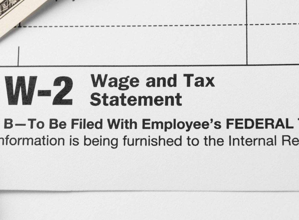 Things I Know Very Little (But Pretend to Know) About:&nbsp;Taxes