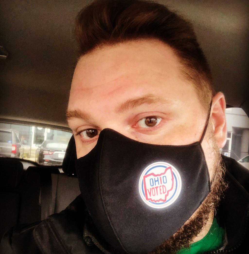 Oh. It’s Been a&nbsp;While