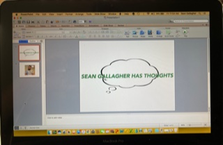 The “Sean Gallagher Has Thoughts 2021 Spring Cleaning Spectacular”