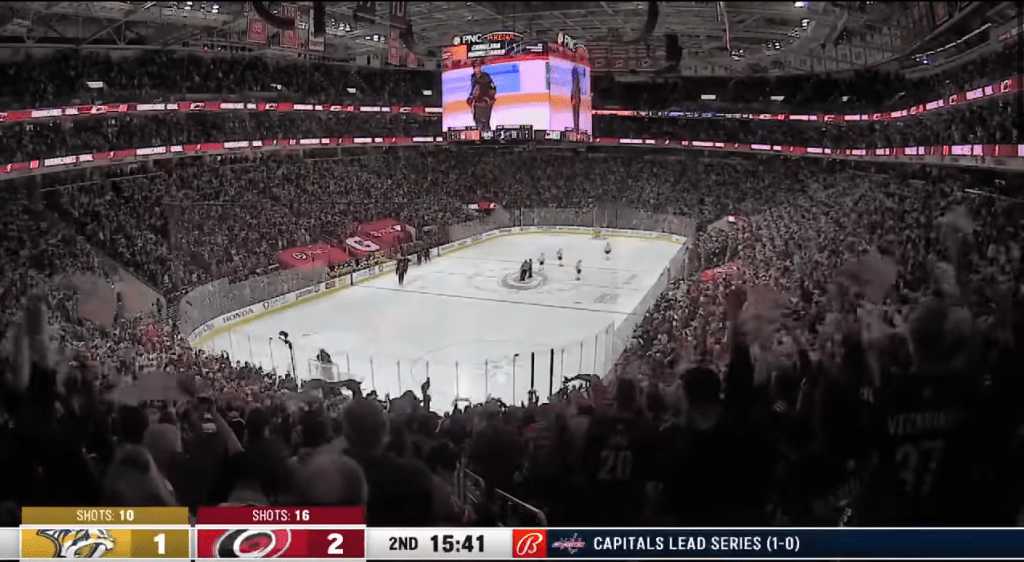 2021 Stanley Cup Playoffs: The Most Normal Hockey Has Felt Since The March 2020&nbsp;Pause