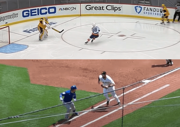 Who in Pittsburgh had a Worse Week? Tristan Jarry or Will&nbsp;Craig?