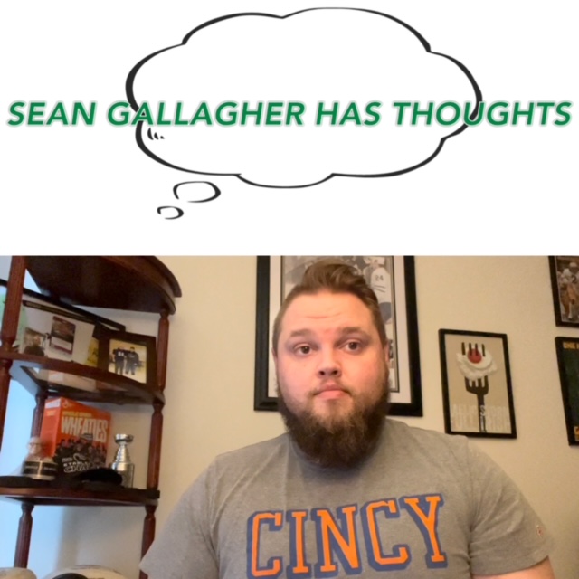 Video Blog: Super Bowl Week in&nbsp;Cincinnati