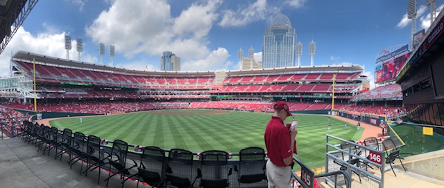 Baseball Being Baseball, and That’s Not&nbsp;Helping