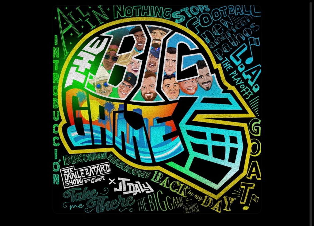 “The Big Game”: A Football Musical We Didn’t Ask for But We’ll Happily&nbsp;Take