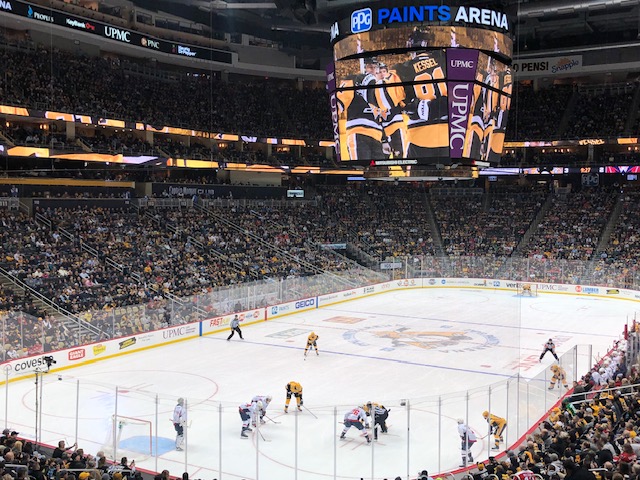 NHL Condemns Russia While Having to Protect Its Russian-Born&nbsp;Players