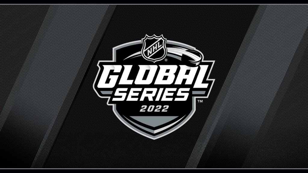 The NHL Needs to Fix Parts of Its “Global&nbsp;Series”