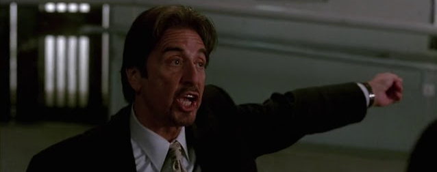 “I’m Bloggin’ Again!”