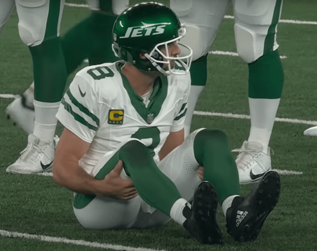 Jets Fans Can’t Have Nice&nbsp;Things