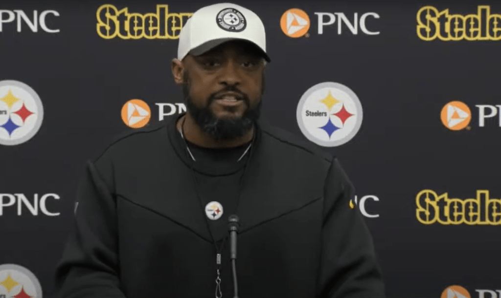 While Not Tradition, The Steelers Should Consider a&nbsp;Change