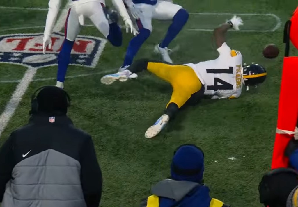 The Steelers Cycle of Mediocrity Lives&nbsp;On