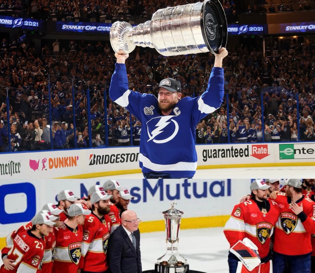 Stanley and the Sunshine&nbsp;State